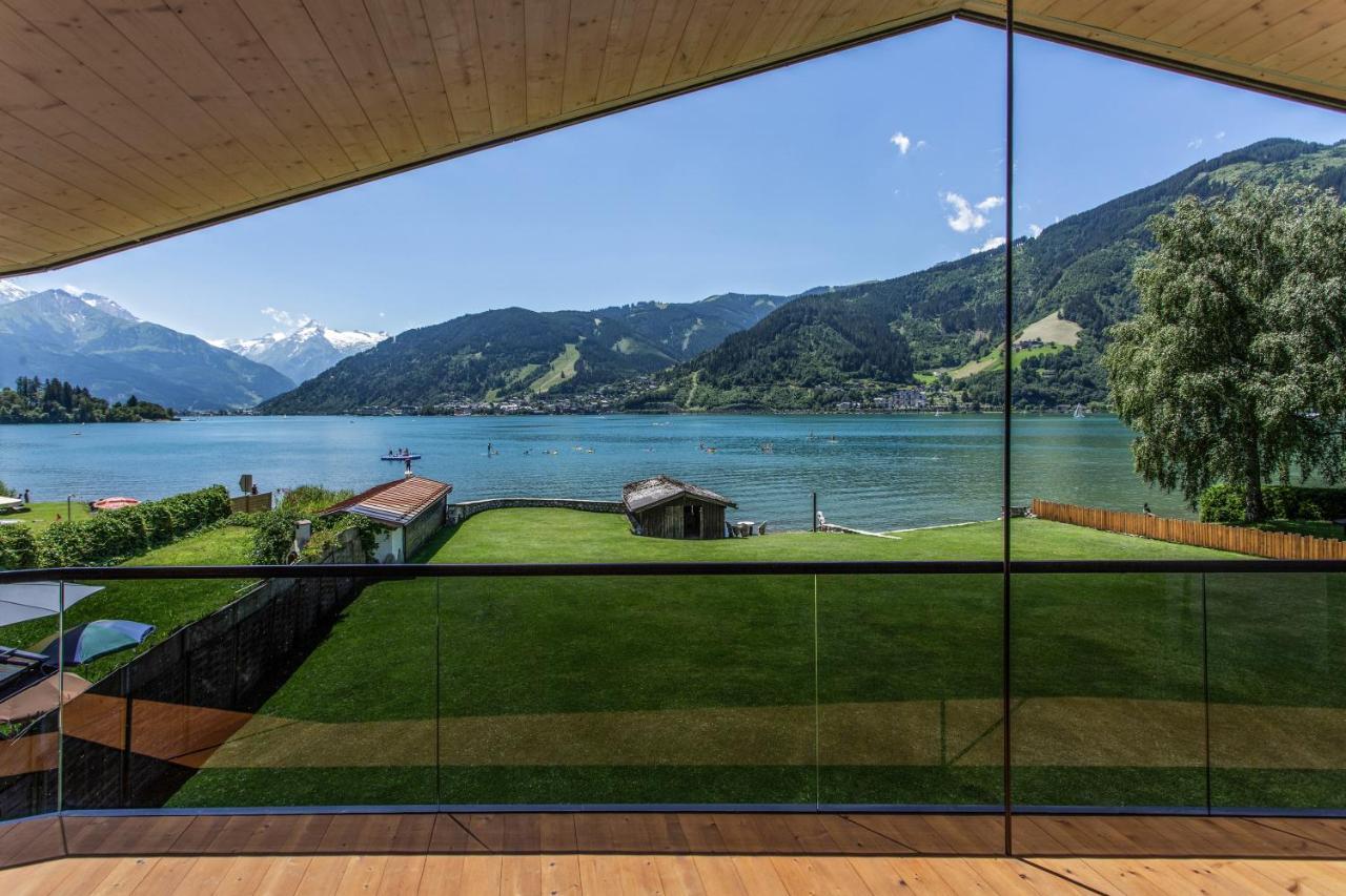 Apartment 58 Zell am See