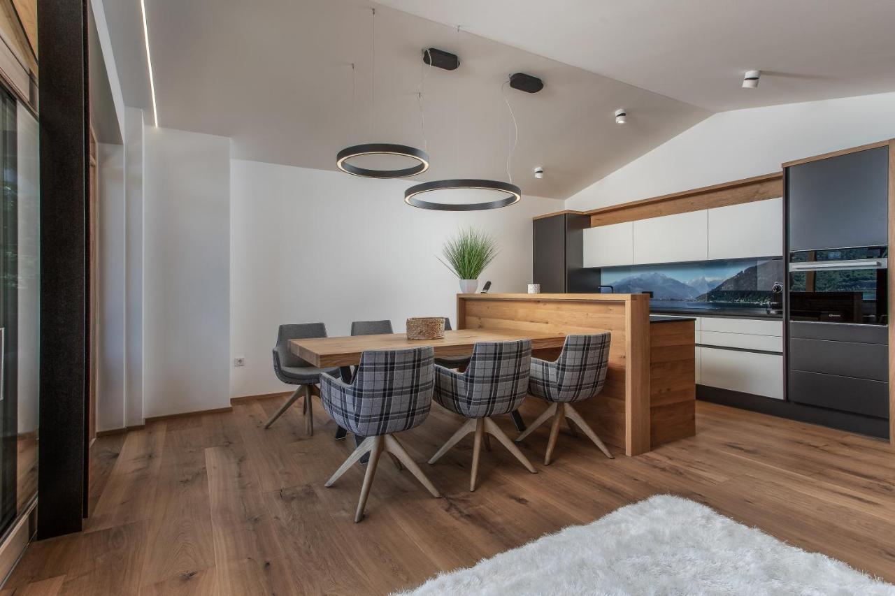 58 Apartment