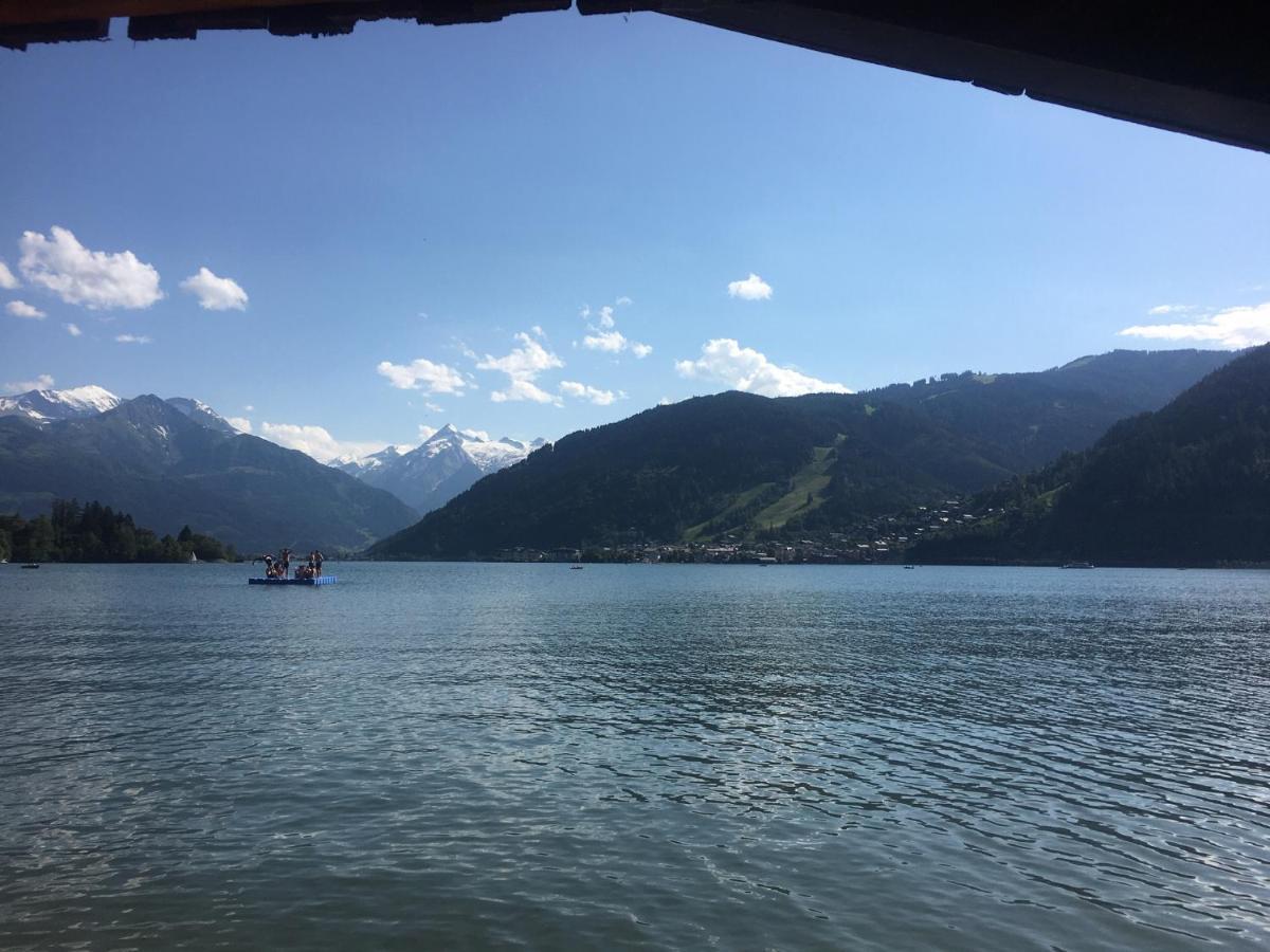 58 * Zell am See
