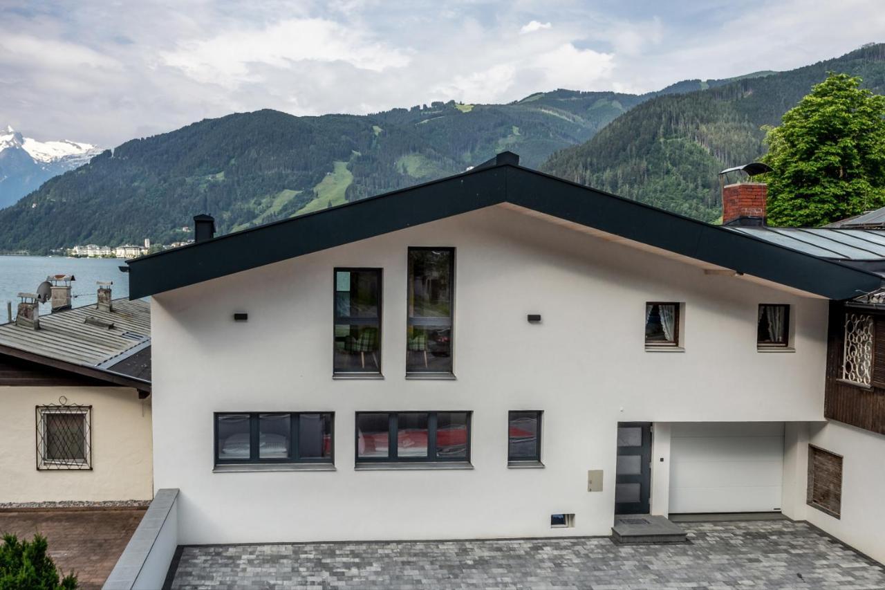 Apartment 58 Zell am See