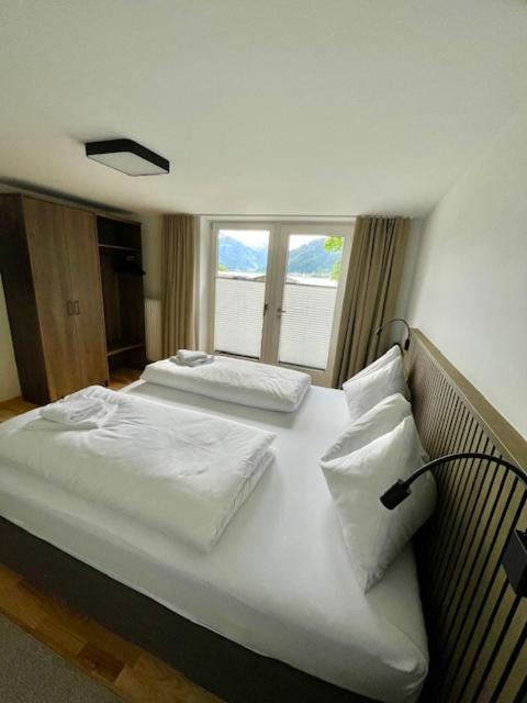 Apartment 58 Zell am See